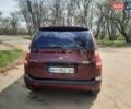 Красный Хендай Матрикс, объемом двигателя 1.6 л и пробегом 258 тыс. км за 4500 $, фото 6 на Automoto.ua