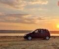 Красный Хендай Матрикс, объемом двигателя 1.6 л и пробегом 217 тыс. км за 5000 $, фото 1 на Automoto.ua