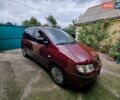 Червоний Хендай Матрікс, об'ємом двигуна 1.49 л та пробігом 168 тис. км за 5099 $, фото 6 на Automoto.ua
