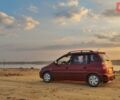 Червоний Хендай Матрікс, об'ємом двигуна 1.6 л та пробігом 217 тис. км за 5000 $, фото 1 на Automoto.ua