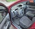 Червоний Хендай Матрікс, об'ємом двигуна 1.8 л та пробігом 117 тис. км за 4600 $, фото 15 на Automoto.ua