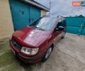 Червоний Хендай Матрікс, об'ємом двигуна 1.49 л та пробігом 168 тис. км за 5099 $, фото 1 на Automoto.ua