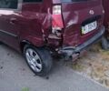 Червоний Хендай Матрікс, об'ємом двигуна 1.6 л та пробігом 79 тис. км за 3000 $, фото 1 на Automoto.ua