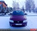 Красный Хендай Матрикс, объемом двигателя 1.8 л и пробегом 159 тыс. км за 5000 $, фото 2 на Automoto.ua