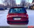 Красный Хендай Матрикс, объемом двигателя 1.8 л и пробегом 159 тыс. км за 5000 $, фото 3 на Automoto.ua