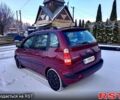 Красный Хендай Матрикс, объемом двигателя 1.8 л и пробегом 159 тыс. км за 5000 $, фото 1 на Automoto.ua