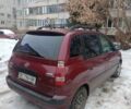 Червоний Хендай Матрікс, об'ємом двигуна 1.6 л та пробігом 173 тис. км за 4500 $, фото 2 на Automoto.ua