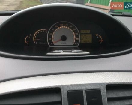 Красный Хендай Матрикс, объемом двигателя 1.8 л и пробегом 174 тыс. км за 4900 $, фото 5 на Automoto.ua