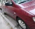 Червоний Хендай Матрікс, об'ємом двигуна 1.6 л та пробігом 148 тис. км за 3600 $, фото 7 на Automoto.ua