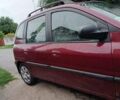 Красный Хендай Матрикс, объемом двигателя 1.6 л и пробегом 129 тыс. км за 4200 $, фото 5 на Automoto.ua