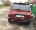 Красный Хендай Матрикс, объемом двигателя 1.8 л и пробегом 174 тыс. км за 4900 $, фото 4 на Automoto.ua