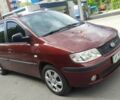 Красный Хендай Матрикс, объемом двигателя 1.6 л и пробегом 140 тыс. км за 4500 $, фото 2 на Automoto.ua