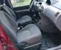 Червоний Хендай Матрікс, об'ємом двигуна 1.6 л та пробігом 148 тис. км за 3600 $, фото 10 на Automoto.ua