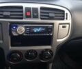 Червоний Хендай Матрікс, об'ємом двигуна 1.8 л та пробігом 171 тис. км за 5300 $, фото 11 на Automoto.ua