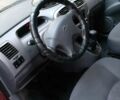 Червоний Хендай Матрікс, об'ємом двигуна 1.6 л та пробігом 148 тис. км за 3600 $, фото 14 на Automoto.ua