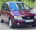 Красный Хендай Матрикс, объемом двигателя 1.8 л и пробегом 144 тыс. км за 5700 $, фото 1 на Automoto.ua