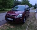Червоний Хендай Матрікс, об'ємом двигуна 1.6 л та пробігом 253 тис. км за 3000 $, фото 1 на Automoto.ua
