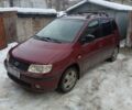 Червоний Хендай Матрікс, об'ємом двигуна 1.6 л та пробігом 173 тис. км за 4500 $, фото 3 на Automoto.ua