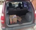 Червоний Хендай Матрікс, об'ємом двигуна 1.6 л та пробігом 173 тис. км за 4500 $, фото 6 на Automoto.ua