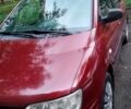 Червоний Хендай Матрікс, об'ємом двигуна 1.6 л та пробігом 148 тис. км за 3600 $, фото 1 на Automoto.ua