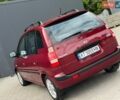 Красный Хендай Матрикс, объемом двигателя 1.6 л и пробегом 190 тыс. км за 3599 $, фото 25 на Automoto.ua