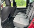 Красный Хендай Матрикс, объемом двигателя 1.6 л и пробегом 190 тыс. км за 3599 $, фото 49 на Automoto.ua