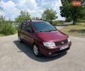 Красный Хендай Матрикс, объемом двигателя 1.6 л и пробегом 211 тыс. км за 3900 $, фото 2 на Automoto.ua
