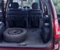 Червоний Хендай Матрікс, об'ємом двигуна 1.8 л та пробігом 171 тис. км за 5300 $, фото 9 на Automoto.ua
