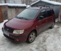 Червоний Хендай Матрікс, об'ємом двигуна 1.6 л та пробігом 173 тис. км за 4500 $, фото 3 на Automoto.ua