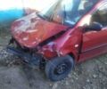 Червоний Хендай Матрікс, об'ємом двигуна 1.5 л та пробігом 250 тис. км за 1677 $, фото 5 на Automoto.ua