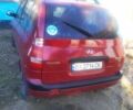 Хендай Матрикс 2006 в Волочиске на Automoto.ua Красный Хендай Матрикс, объемом двигателя 1.5 л и пробегом 250 тыс. км за 1809 $, фото 4 на Automoto.ua