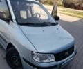 Хендай Матрикс, объемом двигателя 1.6 л и пробегом 170 тыс. км за 3361 $, фото 1 на Automoto.ua