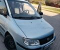 Хендай Матрікс, об'ємом двигуна 0 л та пробігом 167 тис. км за 3450 $, фото 1 на Automoto.ua