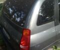 Хендай Матрикс, объемом двигателя 1.6 л и пробегом 250 тыс. км за 1500 $, фото 8 на Automoto.ua