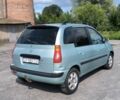 Хендай Матрикс, объемом двигателя 0 л и пробегом 300 тыс. км за 1000 $, фото 5 на Automoto.ua