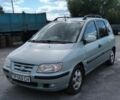 Хендай Матрикс, объемом двигателя 0 л и пробегом 300 тыс. км за 1000 $, фото 1 на Automoto.ua
