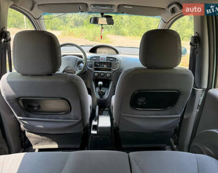 Хендай Матрикс, объемом двигателя 0 л и пробегом 280 тыс. км за 3200 $, фото 12 на Automoto.ua