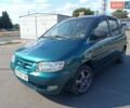 Хендай Матрикс, объемом двигателя 1.8 л и пробегом 300 тыс. км за 2800 $, фото 1 на Automoto.ua