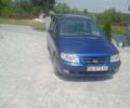 Хендай Матрикс, объемом двигателя 0 л и пробегом 279 тыс. км за 2950 $, фото 1 на Automoto.ua