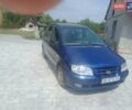 Хендай Матрикс, объемом двигателя 0 л и пробегом 279 тыс. км за 2950 $, фото 2 на Automoto.ua