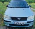 Хендай Матрикс, объемом двигателя 1.8 л и пробегом 183 тыс. км за 5500 $, фото 1 на Automoto.ua