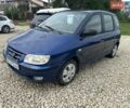 Хендай Матрикс, объемом двигателя 1.6 л и пробегом 290 тыс. км за 1999 $, фото 1 на Automoto.ua