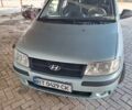 Хендай Матрикс, объемом двигателя 1.5 л и пробегом 184 тыс. км за 4600 $, фото 3 на Automoto.ua