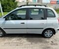 Хендай Матрікс, об'ємом двигуна 1.6 л та пробігом 135 тис. км за 3500 $, фото 1 на Automoto.ua