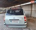 Хендай Матрикс, объемом двигателя 0 л и пробегом 184 тыс. км за 4500 $, фото 9 на Automoto.ua