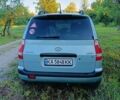 Хендай Матрикс, объемом двигателя 1.8 л и пробегом 183 тыс. км за 5500 $, фото 4 на Automoto.ua