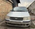 Хендай Матрікс, об'ємом двигуна 1.6 л та пробігом 427 тис. км за 3000 $, фото 1 на Automoto.ua