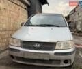 Хендай Матрікс, об'ємом двигуна 1.6 л та пробігом 427 тис. км за 3000 $, фото 1 на Automoto.ua