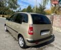 Хендай Матрікс, об'ємом двигуна 1.6 л та пробігом 299 тис. км за 3800 $, фото 1 на Automoto.ua