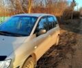 Хендай Матрикс, объемом двигателя 1.6 л и пробегом 0 тыс. км за 4500 $, фото 2 на Automoto.ua